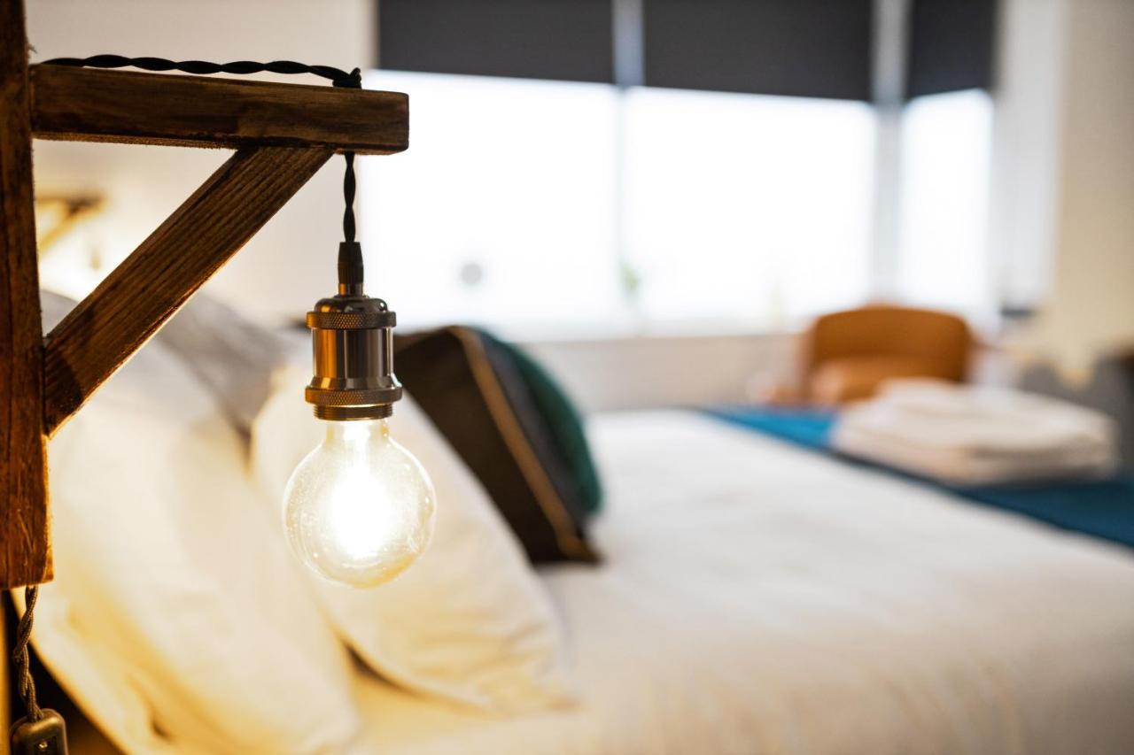 7 Bedroom House Ensuite Rooms, Fully Equipped Kitchen, Free Wifi, Tvs In All Rooms City Centre Close To A46 Inspire Homes Coventry Buitenkant foto
