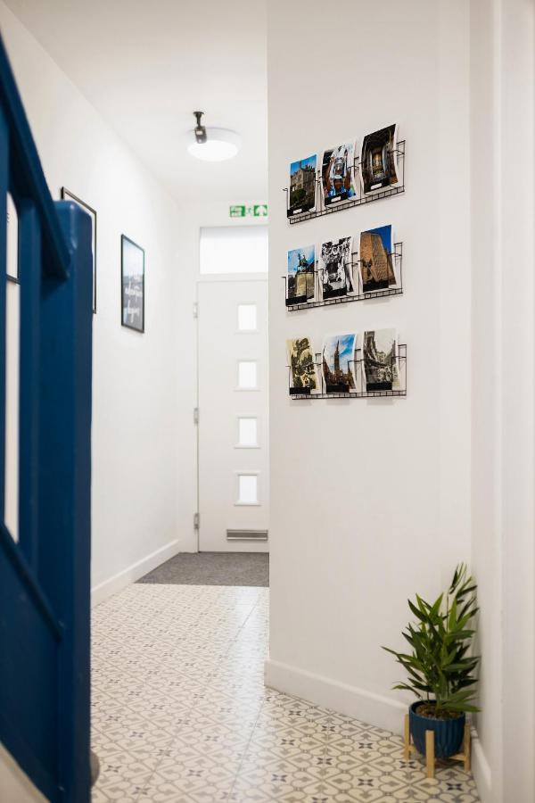 7 Bedroom House Ensuite Rooms, Fully Equipped Kitchen, Free Wifi, Tvs In All Rooms City Centre Close To A46 Inspire Homes Coventry Buitenkant foto