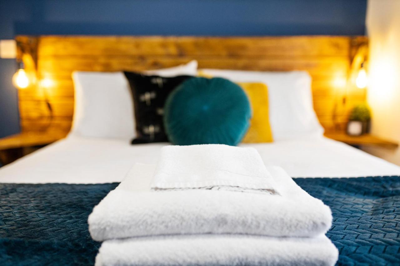 7 Bedroom House Ensuite Rooms, Fully Equipped Kitchen, Free Wifi, Tvs In All Rooms City Centre Close To A46 Inspire Homes Coventry Buitenkant foto